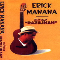 Erik Manana Erik Manana