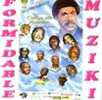 Formidable musiki Formidable musiki