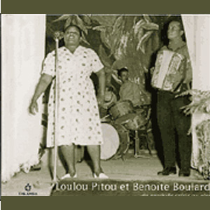 L'Orchestre Boulou L'Orchestre Boulou