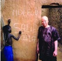 Salif Keita