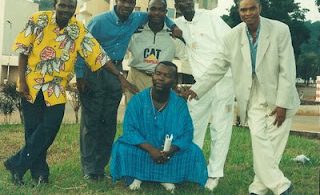 L'Orchestre Musiki