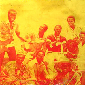 22 Band Kankan Afrisson