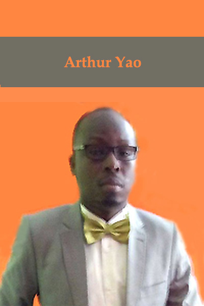 Arthur Yao