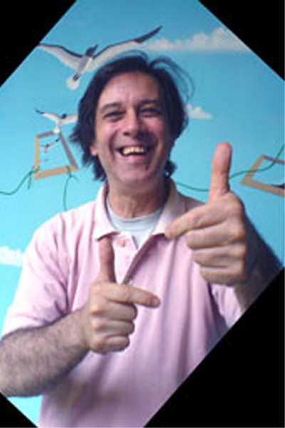 Luigi Elongui