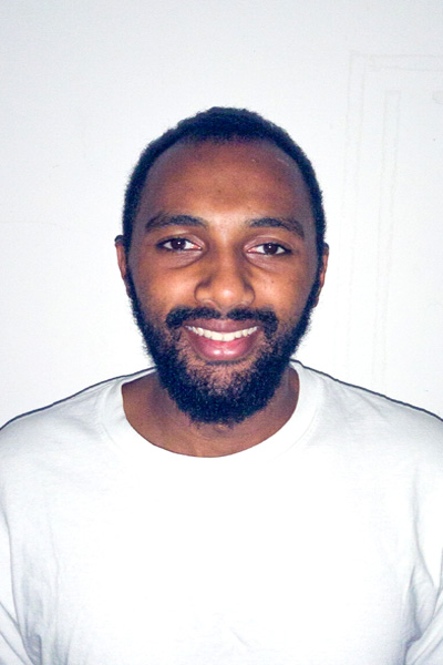 Hervé Seck