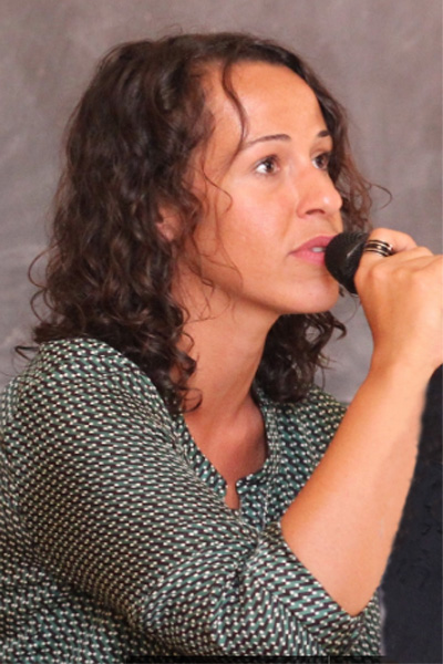 Anna Cuomo