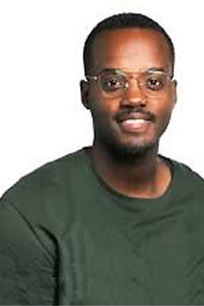 Pierrick Gacinya