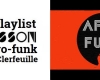Playlist Afrisson n° 9 – Afro-funk – par Sylvie Clerfeuille