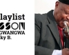 Playlist Afrisson n°11 – Jonas Gwangwa – Par Nicky B.