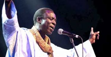 Thione Seck