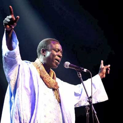 Thione Seck