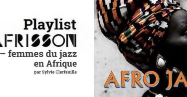 Playlist femmes du jazz en Afrique