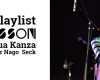 Playlist Afrisson n°18 – Lokua Kanza – par Nago Seck