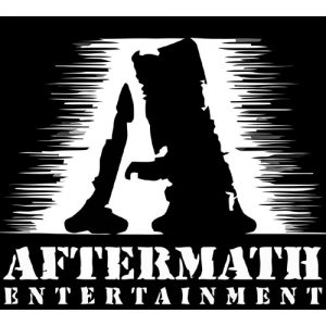 Aftermath Entertainment - Afrisson