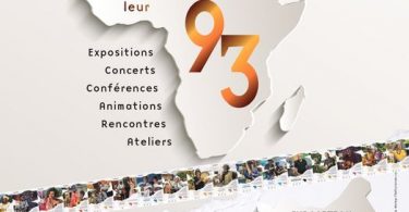 Exposition Afrisson Les musiciens africains racontent leur 93