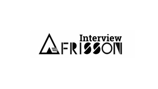 Logo Interview Afrisson