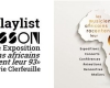 Playlist Afrisson n°19 – Spéciale Exposition « Les musiciens africains racontent leur 93 » – par Sylvie Clerfeuille
