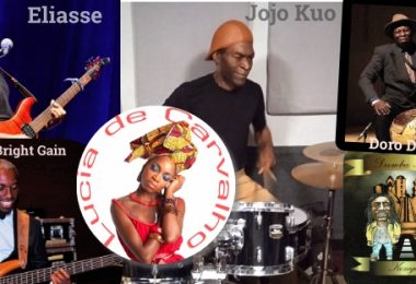 Edito Les musiciens africains à la conquête de New-York 13-09-2022