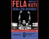 Fela Kuti – Rebellion Afrobeat – l’Expo