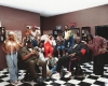 Chapter X – Mavins – Rema, Ayra Starr, Ladipoe, Johnny Drille, Crayon, Magixx, Boy Spyce, Bayanni, DJ Big N