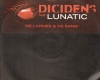De larmes & de sang – Dicidens feat. Lunatic