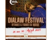 Festival Dialaw Rythmes et Formes du Monde Toubab Dialaw – 11e édition – Du 26 au 30 avril 2023