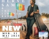 Hervé Samb & The Teranga Band en concert au New Morning à Paris – Mercredi 31 mai 2023 – 20h 30