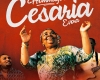 Hommage à Cesaria Evora – Mercredi 4 juin 2025 à 20h30 – La Marbrerie – 93100 Montreuil
