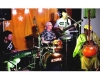 Jazz Tour Sénégal 2025 – Trio Yoguev Shetrit feat. Noumoucounda, Donald Boucal & La Chorale Saint Charles Borromée de Gorée