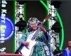 Edito : Nelida Karr – ambassadrice de la Guinée équatoriale