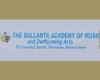 Ballanta Academy of Music
