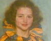 Jacoba (Cootje) van Oven