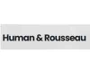 Human & Rousseau