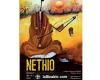 Nethio – Douceurs et merveilles du mballax