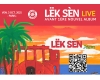 Lëk Sèn en concert – Vendredi 3 octobre 2025 à La Dame de Canton – Port de la Gare – 75013 Paris – France