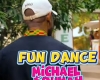 Michael Soumah : « Fun Dance » sacré Meilleure vidéo mixte aux Pan African Music Awards (PAMAs) 2025