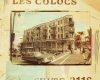 Suite 2116 – Les Colocs