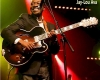 Three Tales, One Guitar