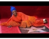 Angélique Kidjo : Première artiste noire d’Afrique à avoir son étoile sur le Walk of Fame à Hollywood (Los Angeles – USA)